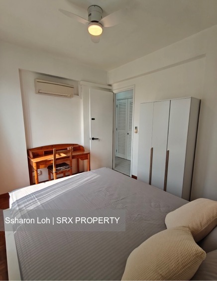 Central Green Condominium (D3), Condominium #524647931